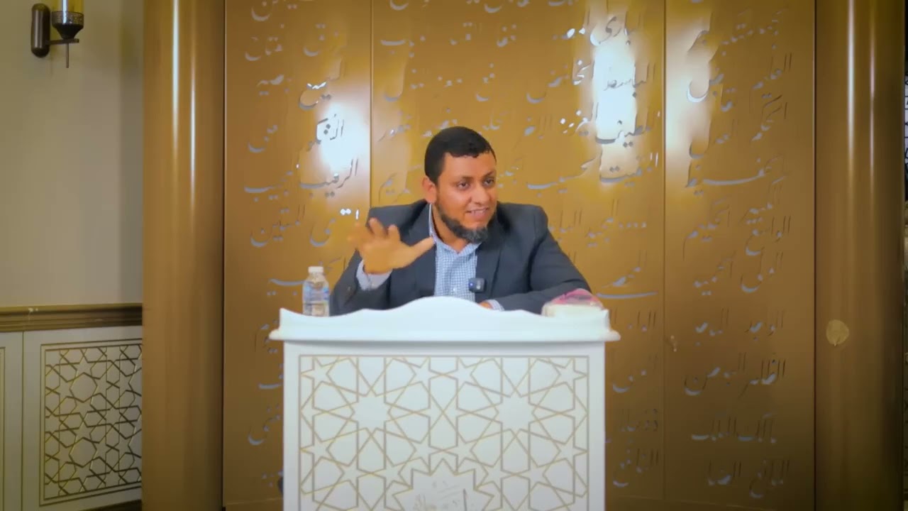 الداء الأخطر الذي لا دواء له!!