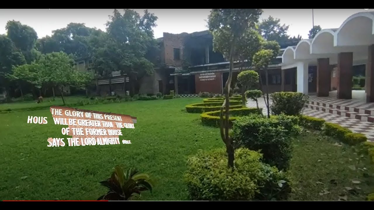SHUATS Campus