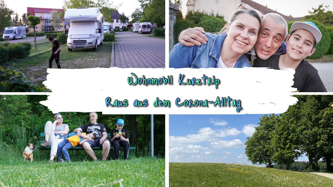 FMA 🦋 Wohnmobil Kurztrip  🦋 Wandern in Heiligenberg am Bodensee  🦋 Tagaustagein