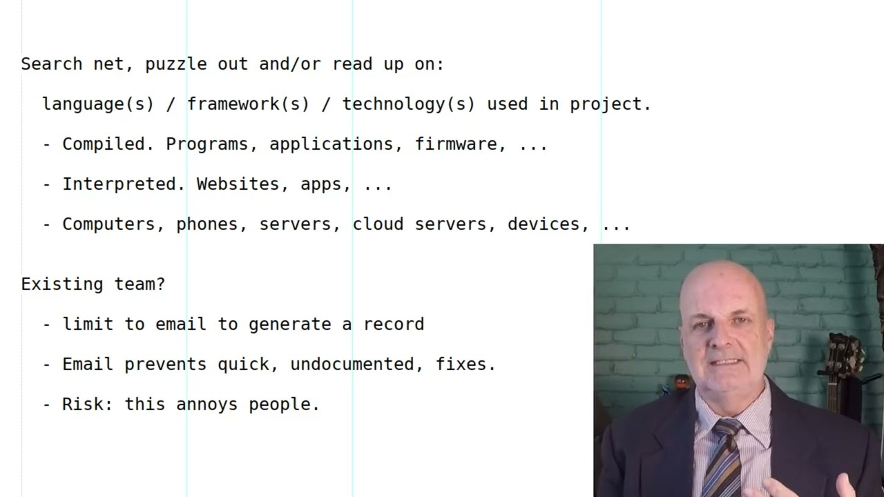 Software Project Rescue 4 - Does It Work?
