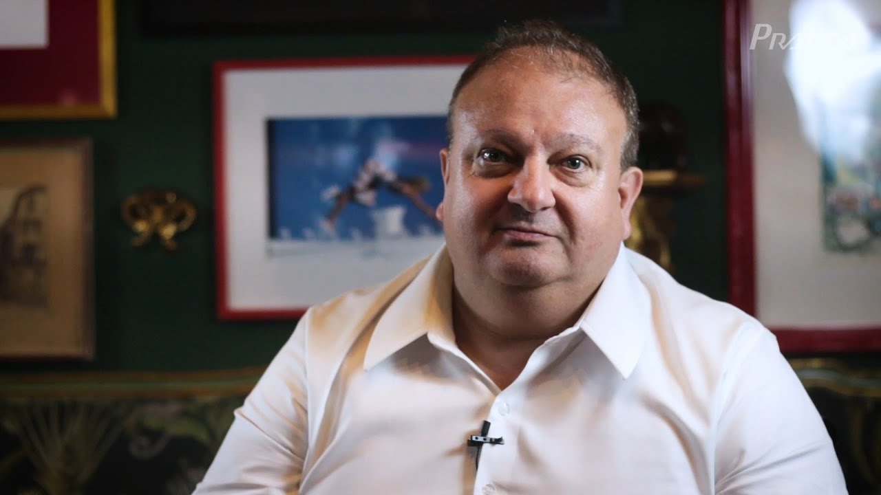 Erick Jacquin e os seus Fornos Combinados Prática