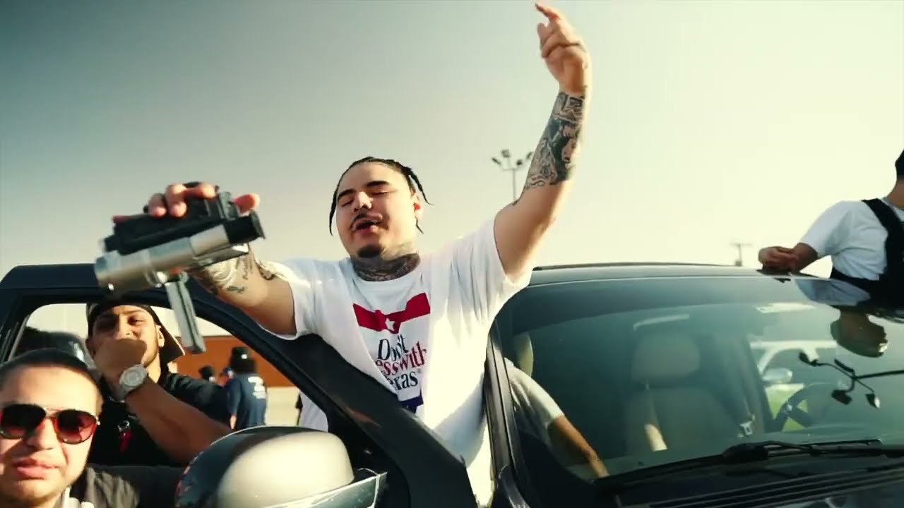 BigXthaPlug ft. Young Dolph & That Mexican OT - Some Bidness (Music Video)