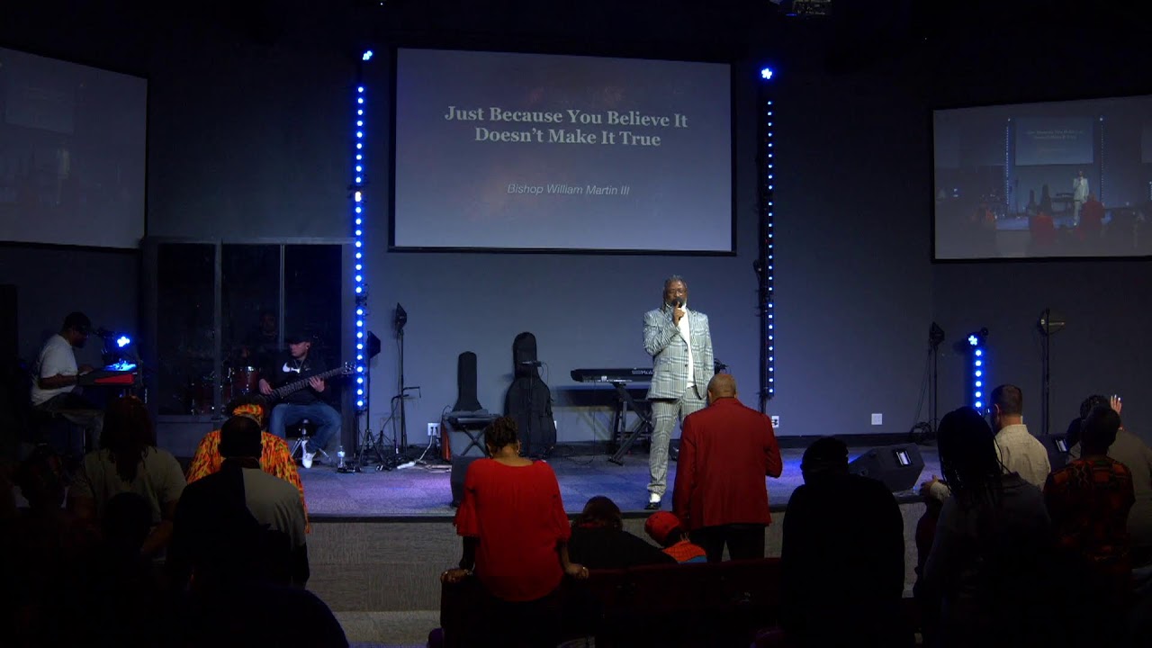 Worship Service