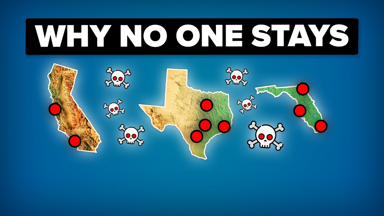 250 Wild Facts From the Coldest to the Craziest Places
