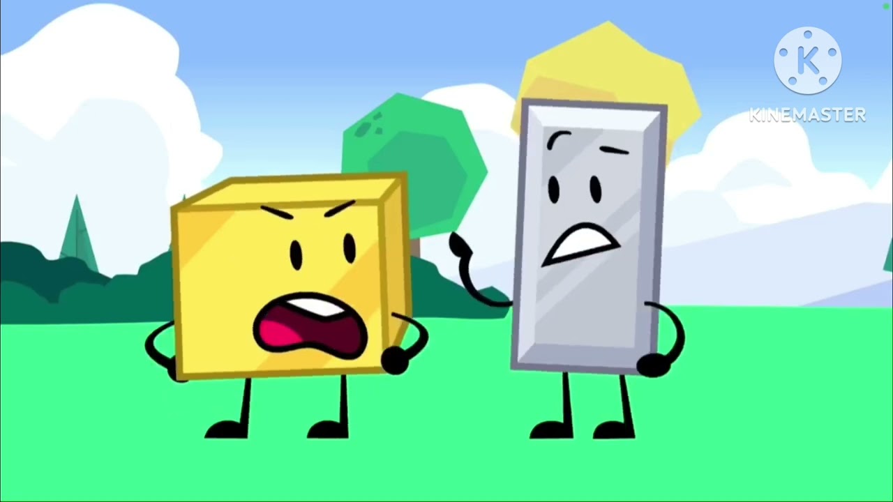 Every Elimination in Paper Puppets Take 2   1-15