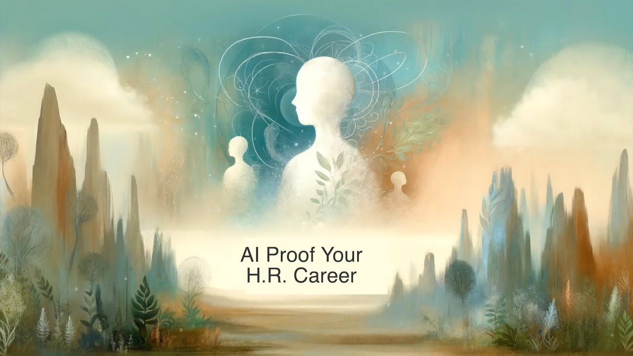 AI Proof your HR Career - IBM layoffs of HR staff - Australia 2024 - AHRI AIM
