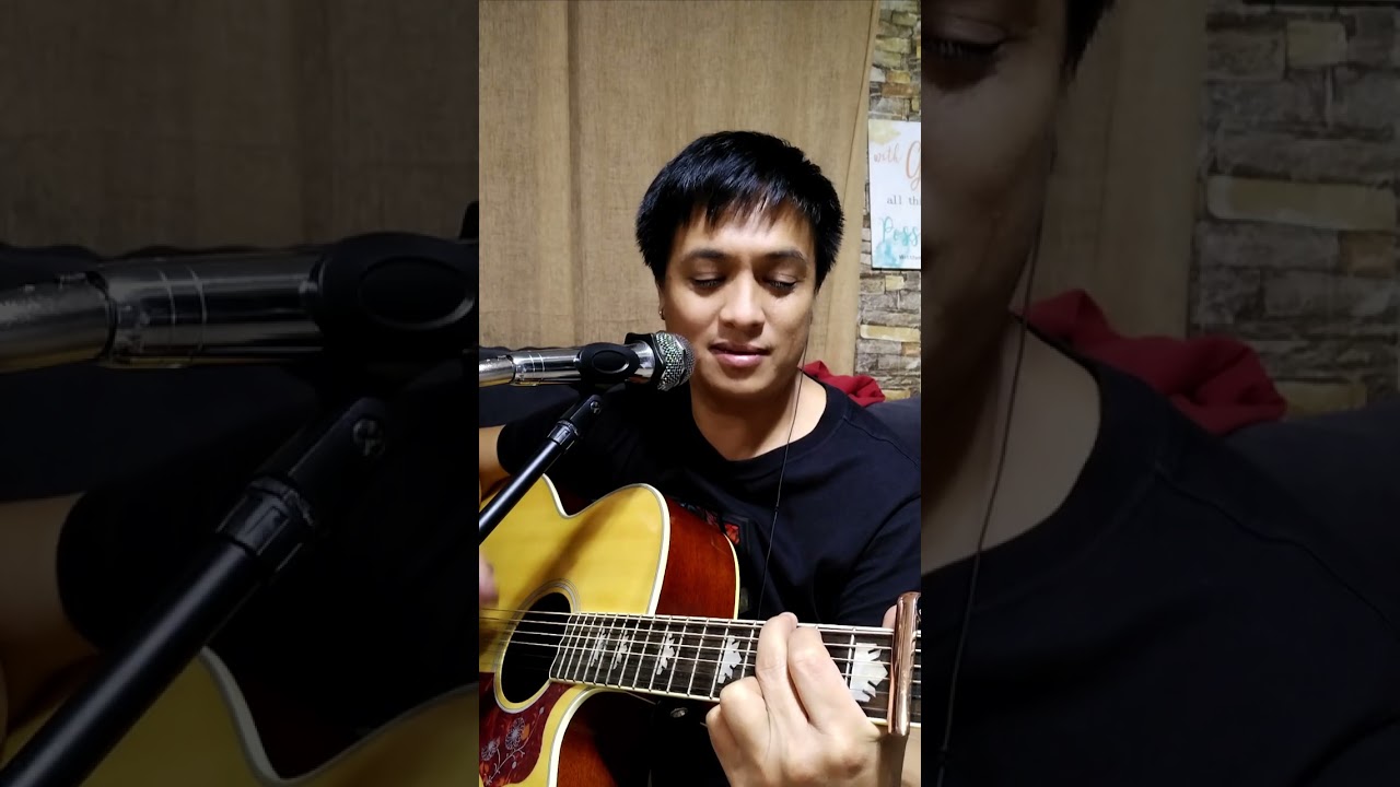 Before The Next Teardrop Falls | By Freddy Fender | Cover By DandrebVlogs 