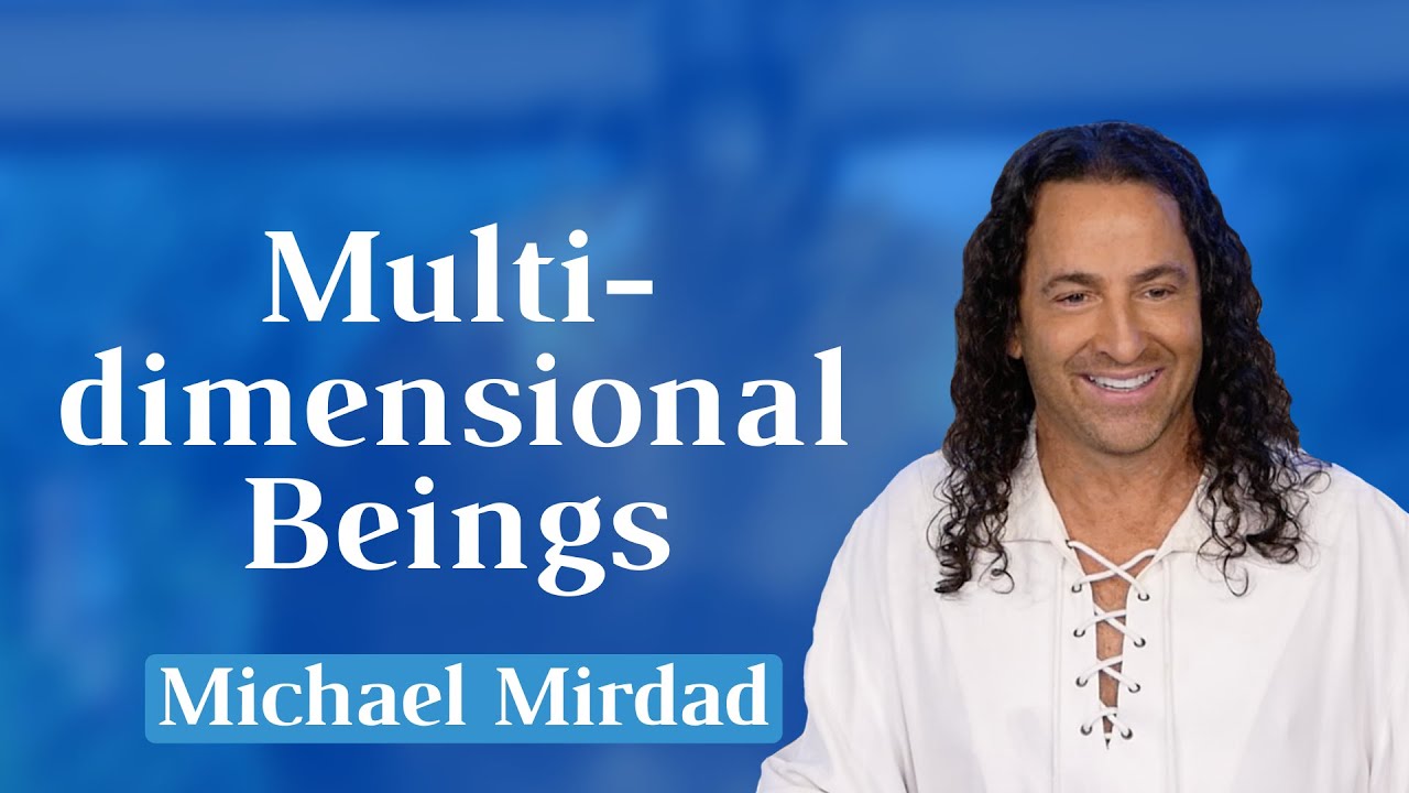 Multidimensional Beings
