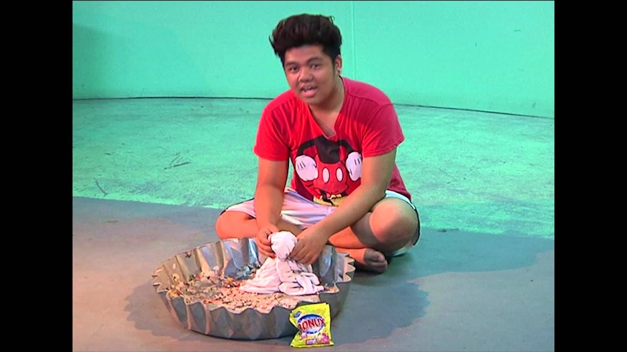 #Bonux 3 in 1 Commercial