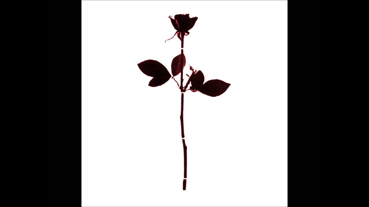 Depeche Mode - Shake The Disease (Summer Dance Mix)