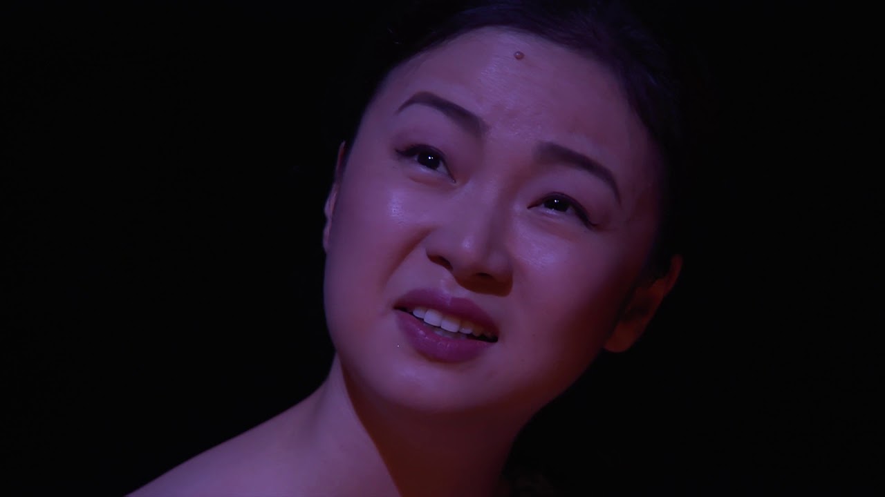 Ying Fang, Ilia