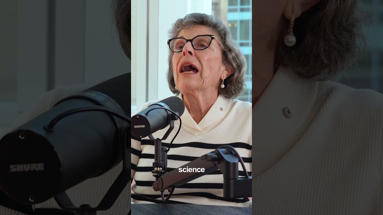 How psychology helped with hard conversations in childhood cancer. Dirty Work: An AMC Podcast