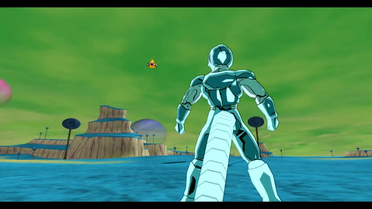 BT3 Metal Cooler remake