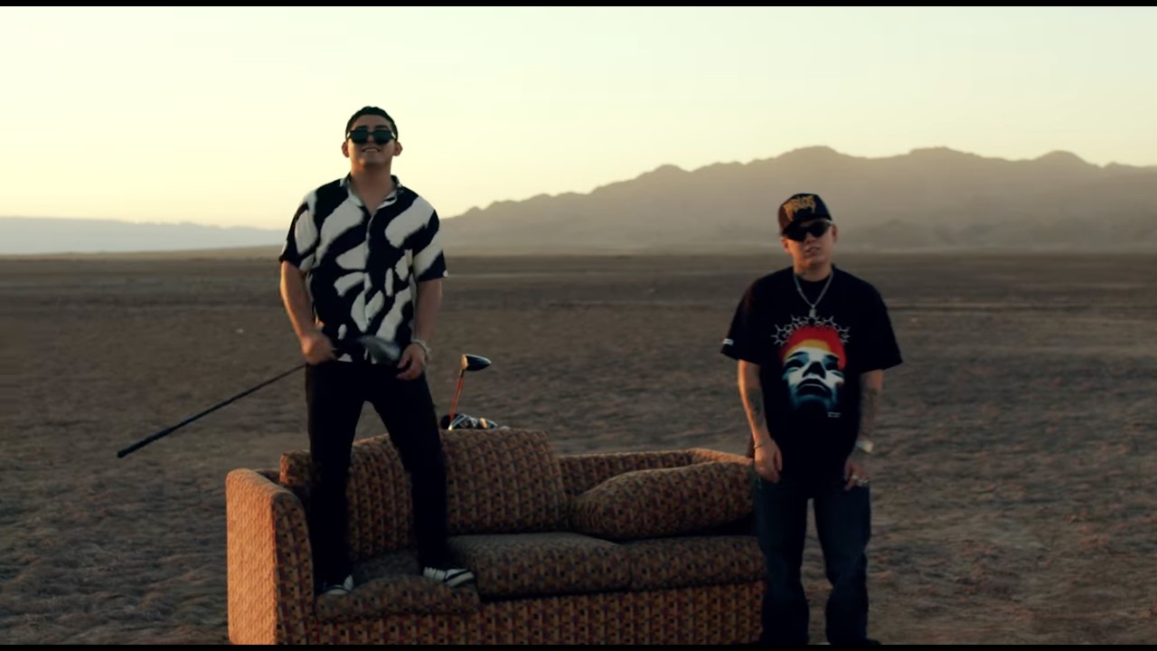 Dylan Coronel X Alex Torres - Mejor Next (Video Oficial)