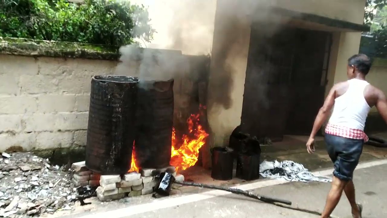 BMC abhijan...... pollution control.... fully control