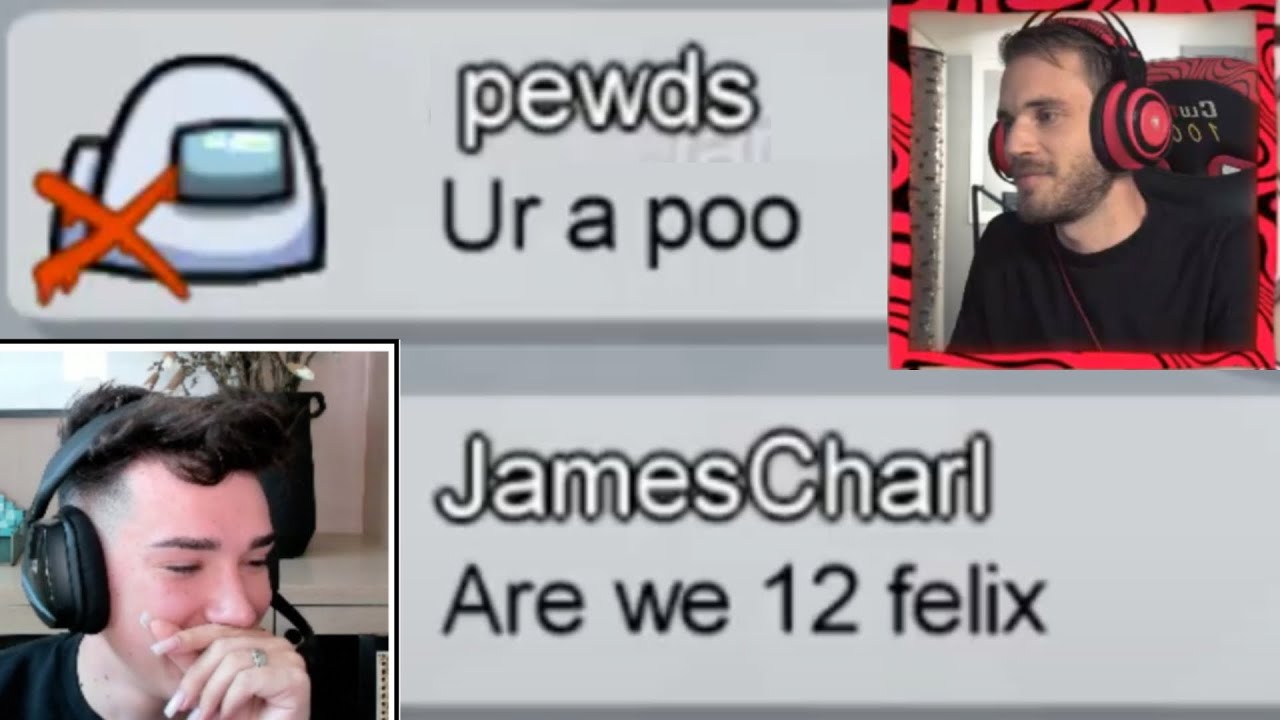 pewdiepie in a nutshell