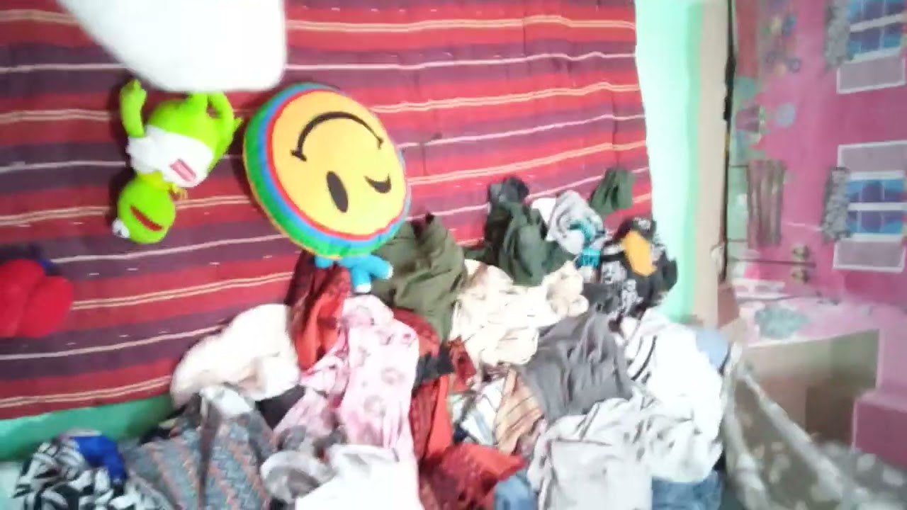  Hide and seek 