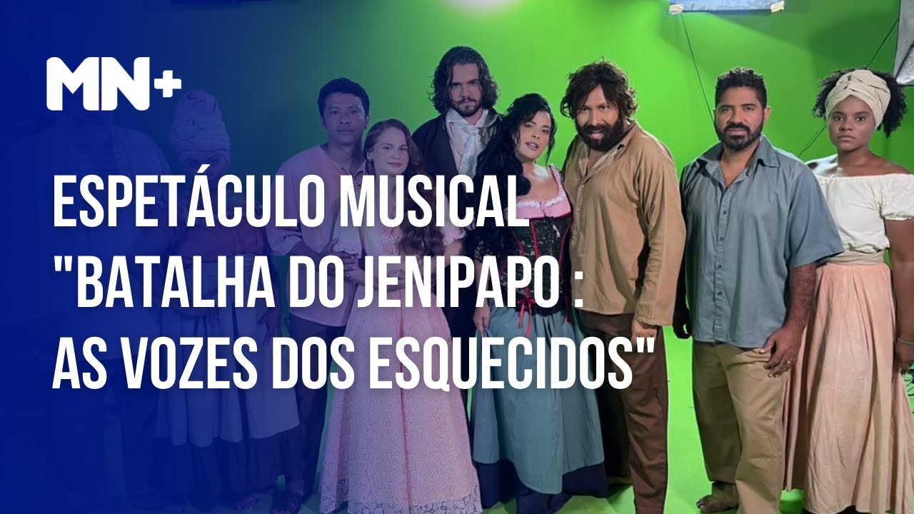 Espetáculo musical 