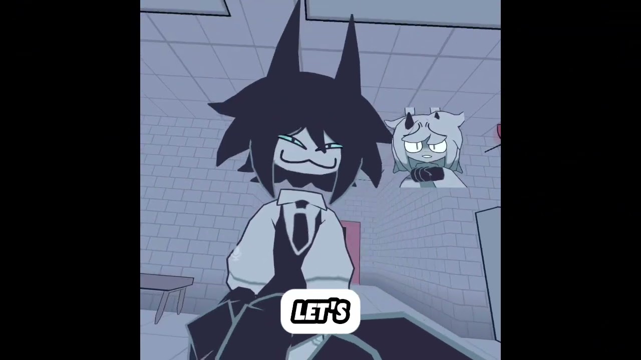 VRChat ep 2: the swap fpe being Chao and I Don't KNOW WHY-