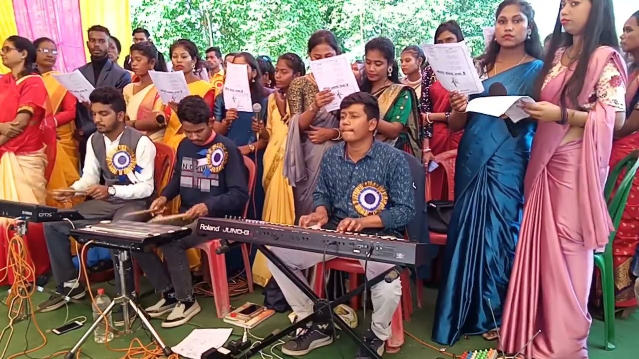 Daya yachna /Mahima gaan///// DALGAON T,E.///2022/////