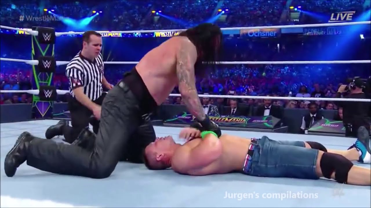 Гробовщик (сборник Tombstone piledriver. 1990 - 2018)