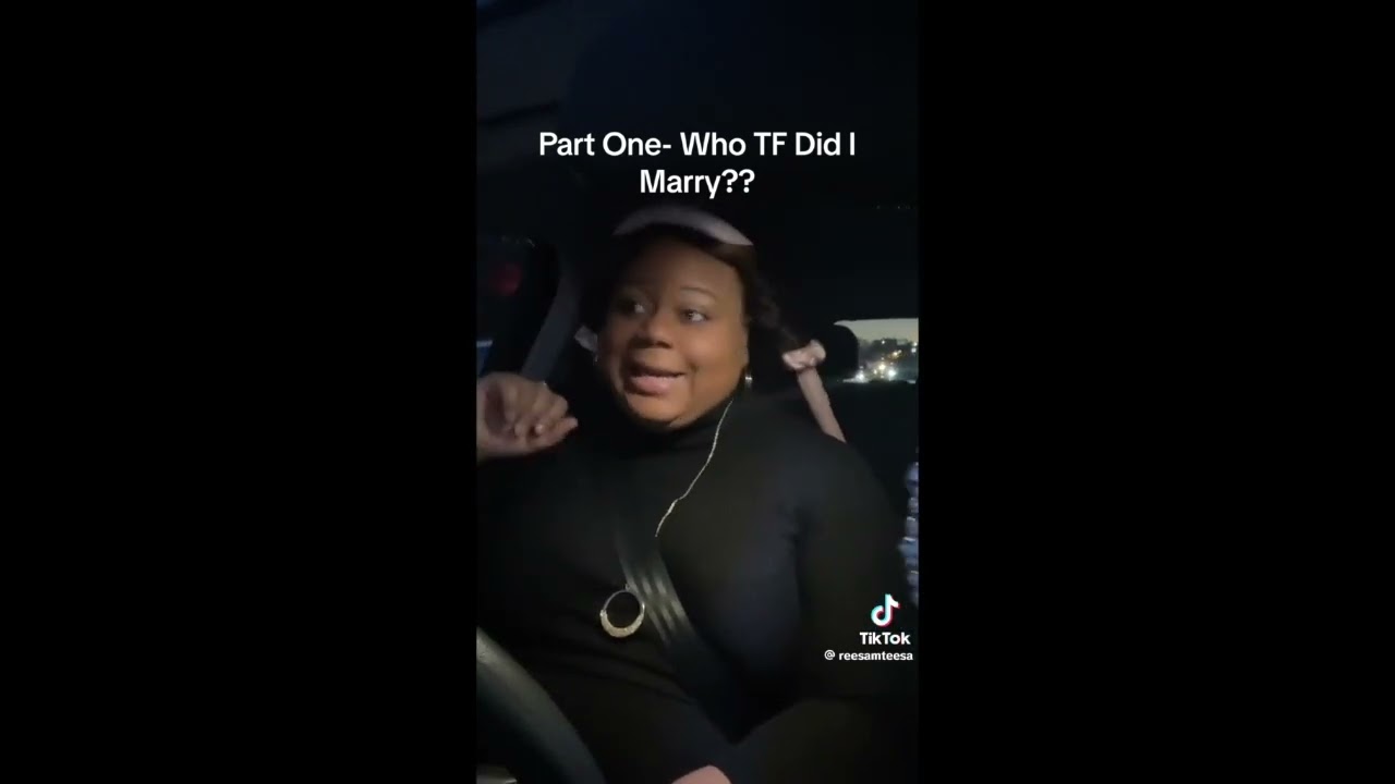 Who TF Did I Marry (FULL SERIES PARTS 1-50)