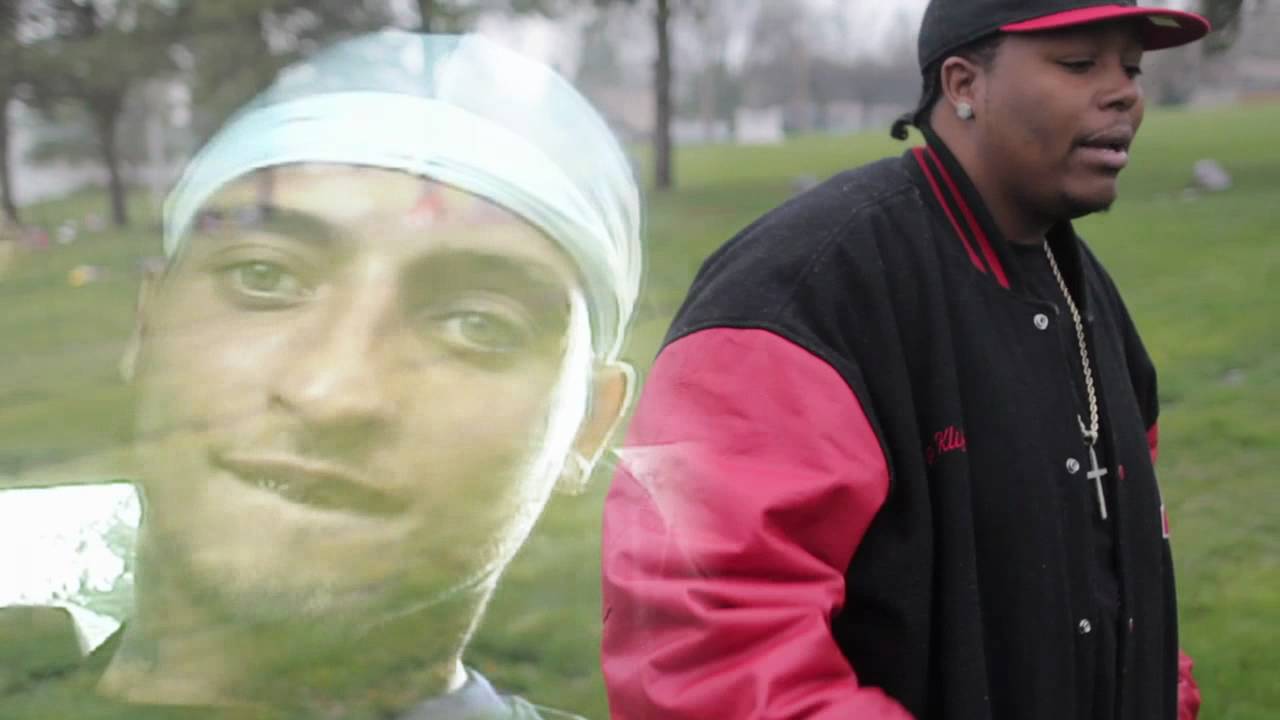 KING KLIFF - R.I.P. WILLOW (EVER SINCE U LEFT)*OFFICIAL VIDEO