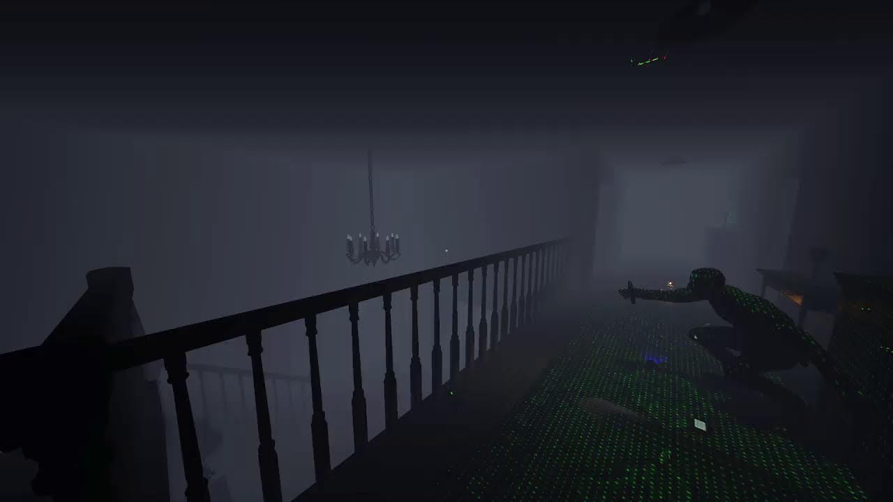 Phasmo fun