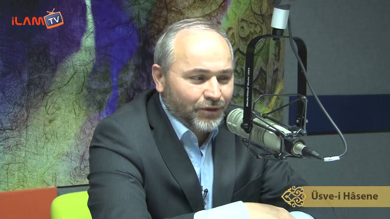Peygamber (s.a.v.) Efendimiz'in Temizlik Hassasiyeti