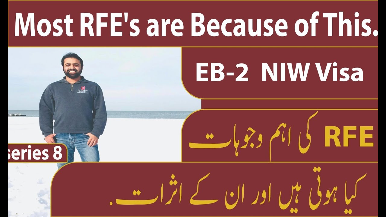 Navigating RFEs: Expert Tips from FABIL Consultants | EB2-NIW Success