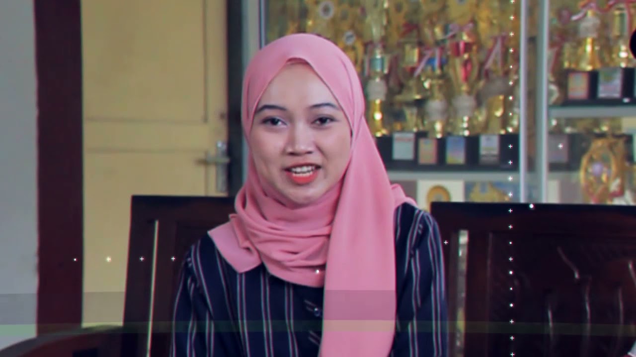 Inspirasi Prestasi dari Juara Asfest HAS XXXI Lomba Cover Sholawat Al Banjari Nasional