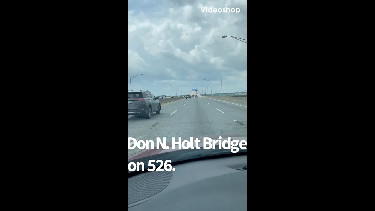 Don N. Holt Bridge