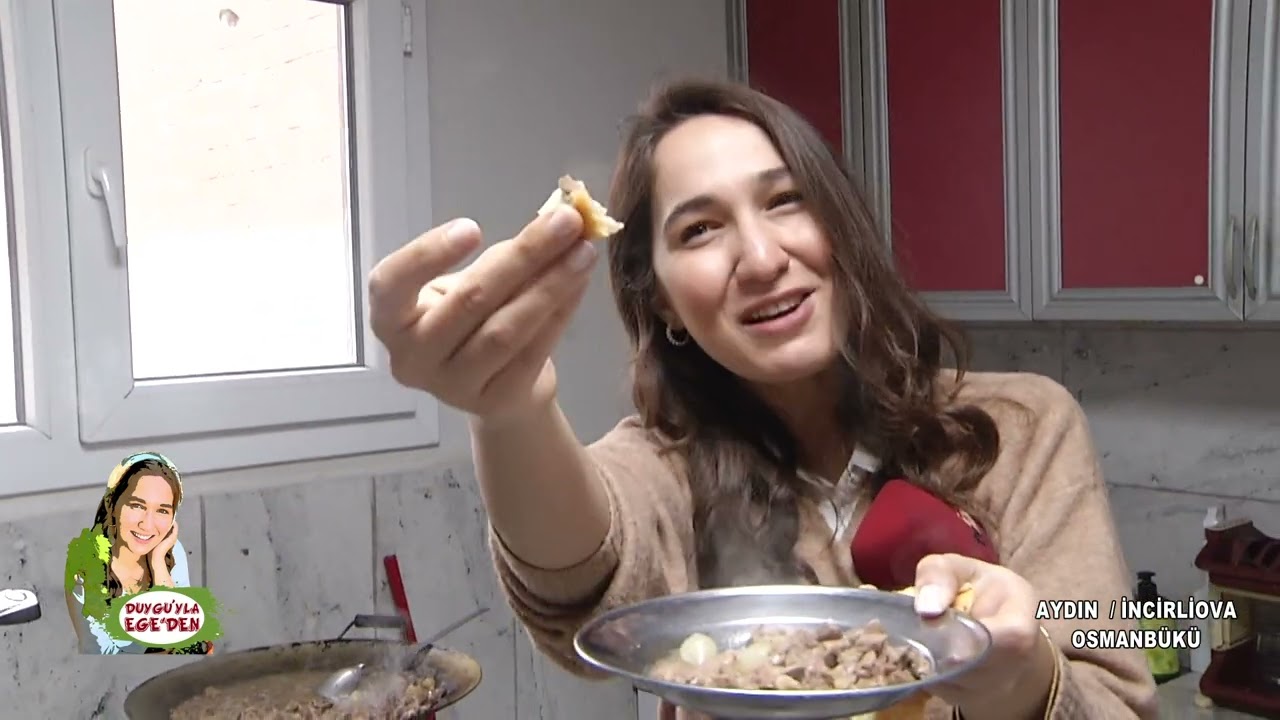 AYDIN - İNCİRLİOVA - OSMANBÜKÜ