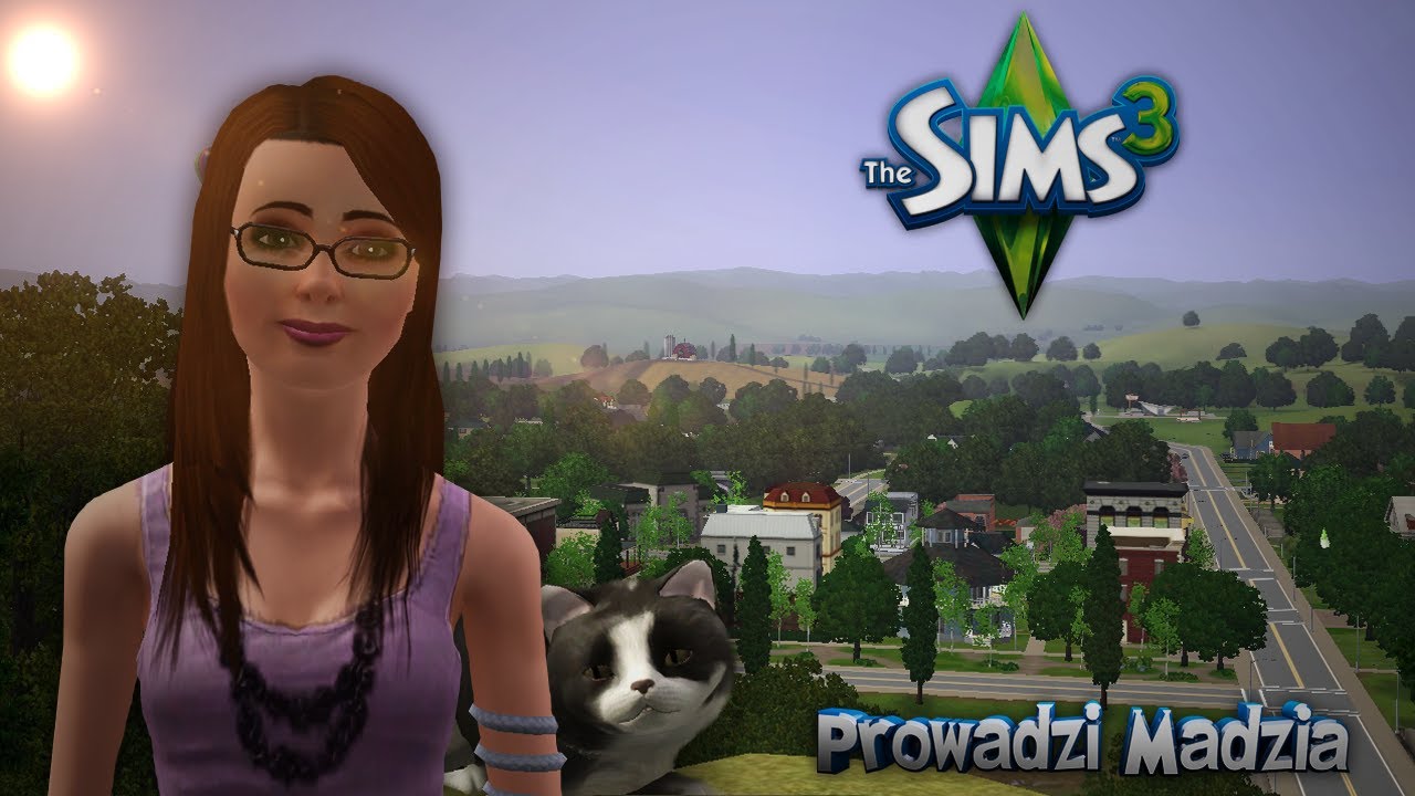 The SimS 3 - Prolog - Madzikowa Simka