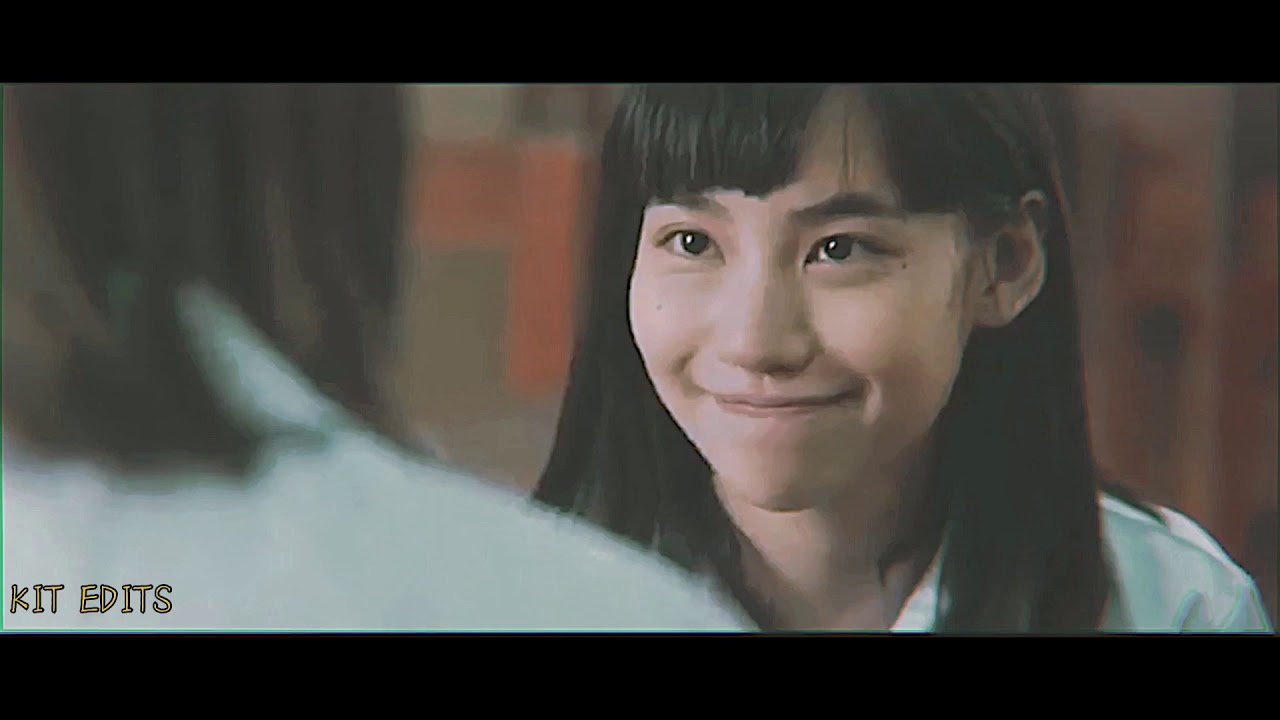 all the good girls go to hell x GIRL FROM NOWHERE