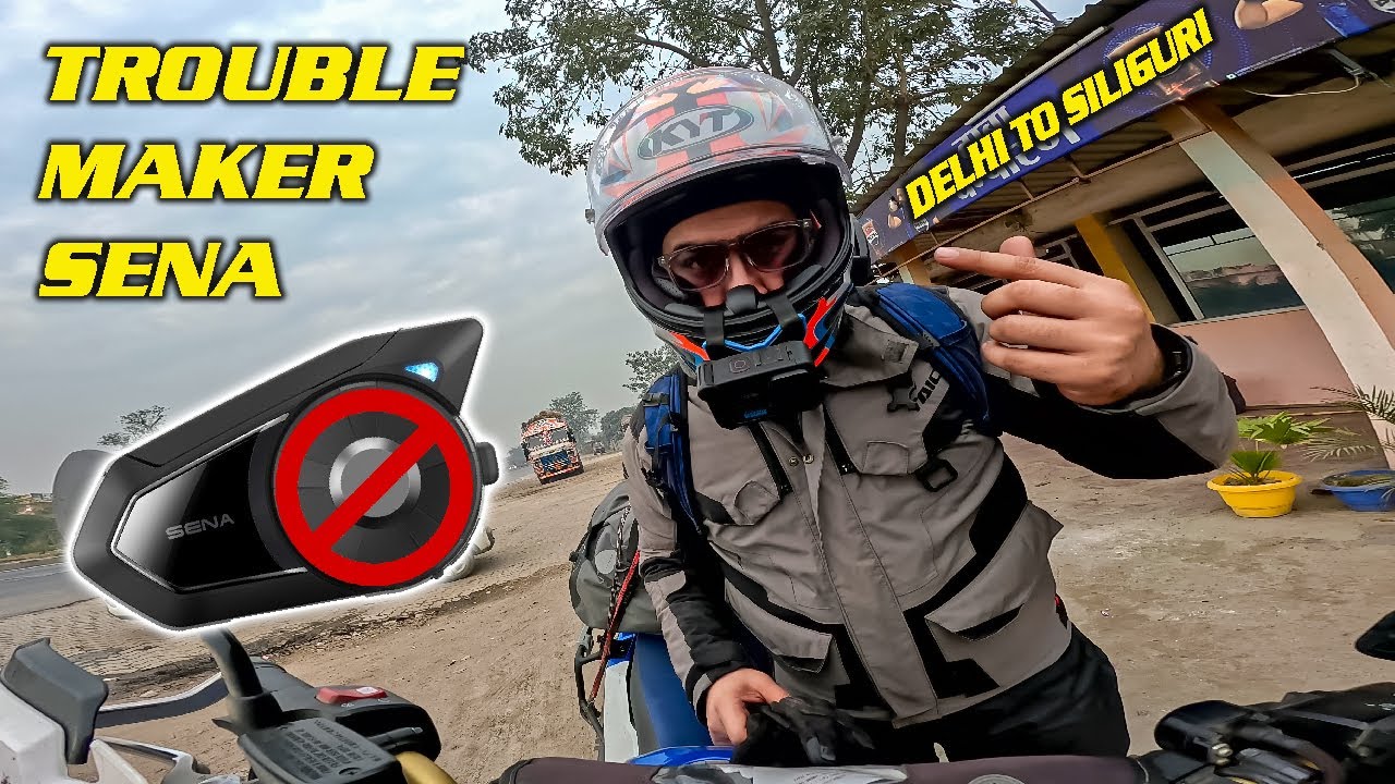 Delhi To Siliguri The Epic RoadTrip Begins | North East Ride | Simran King