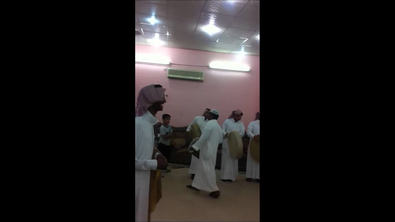عرضه قريت القرين