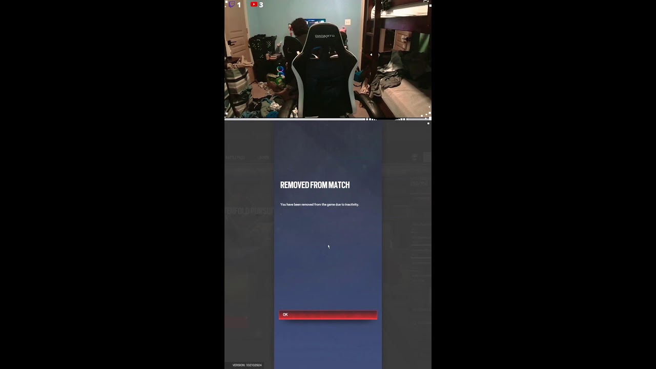 R6 AND MARVEL RIVALS
