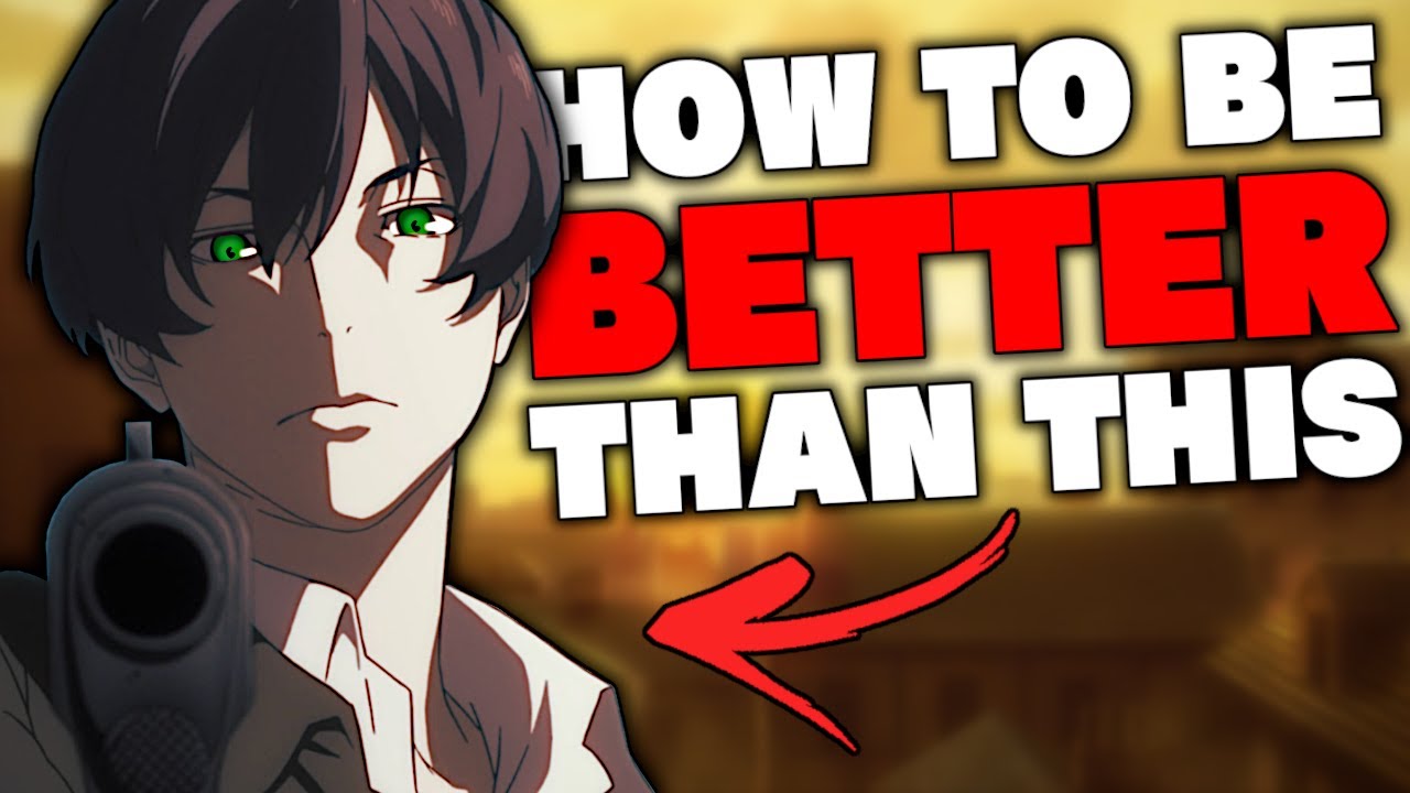 91 Days: Too Much & Not Enough | Anime Discussion