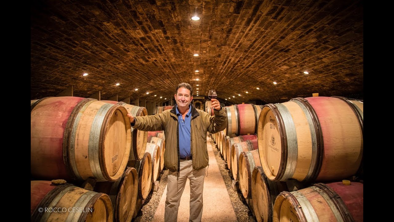 Virtual Burgundy Wine Tasting | Chablis vs. C&ocirc;te de Nuits vs. C&ocirc;te de Beaune