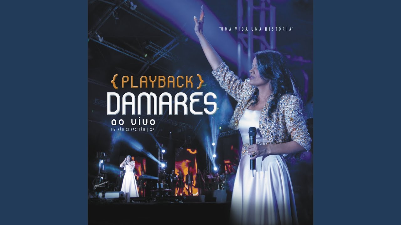 Milagre (Playback)