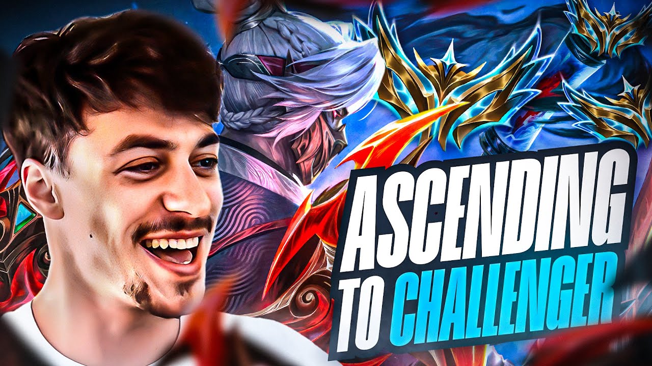 LL STYLISH | THE CLIMB INTENSIFIES!