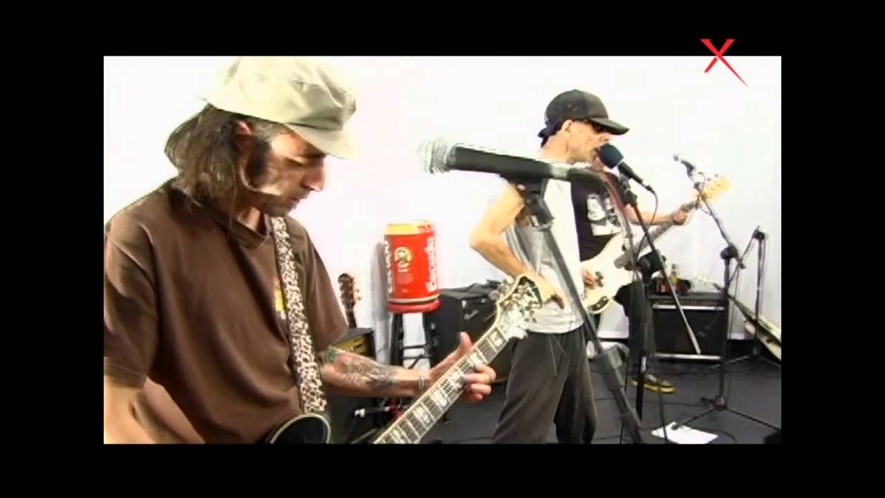 Señal en Vivo - LOS PEORES DE CHILE