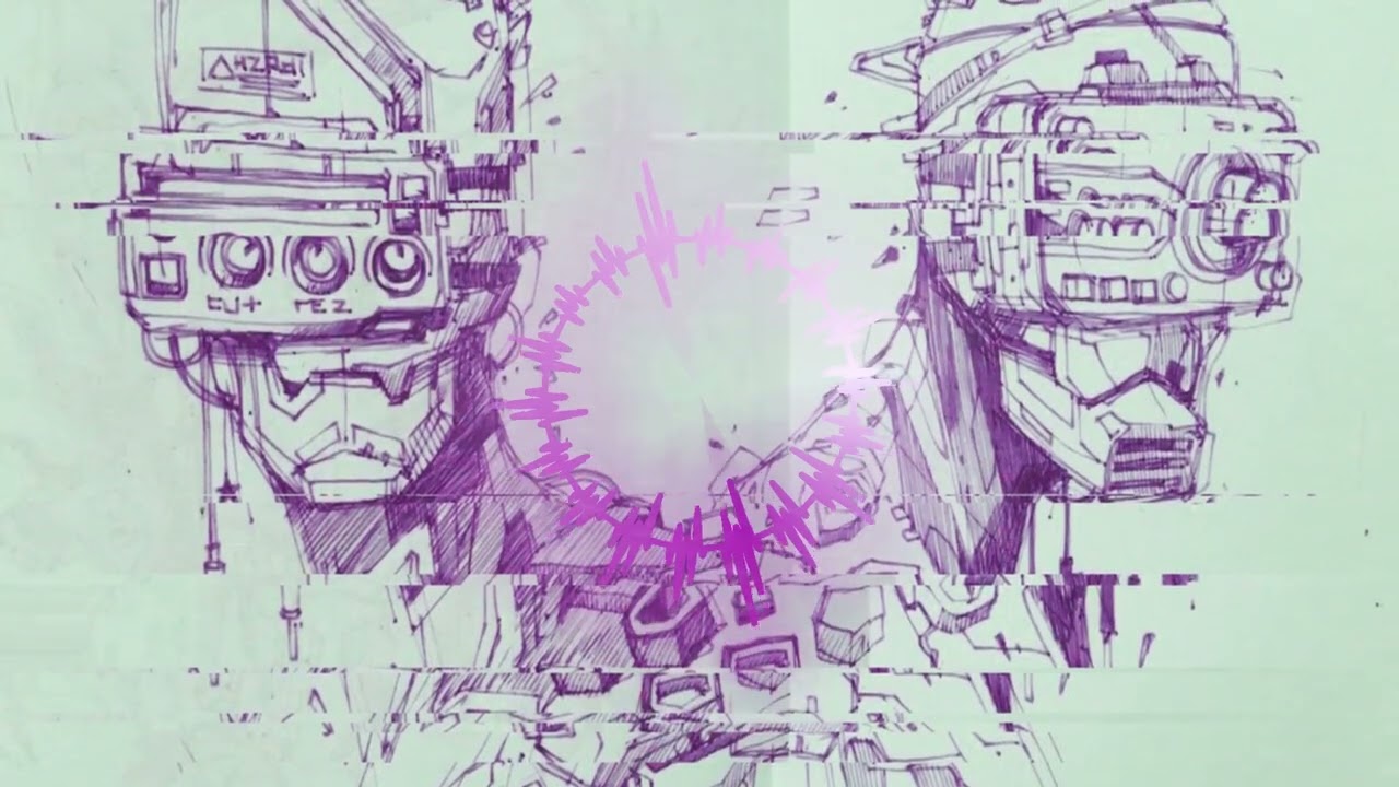 Reso - Cyborg [ Dubstep ]