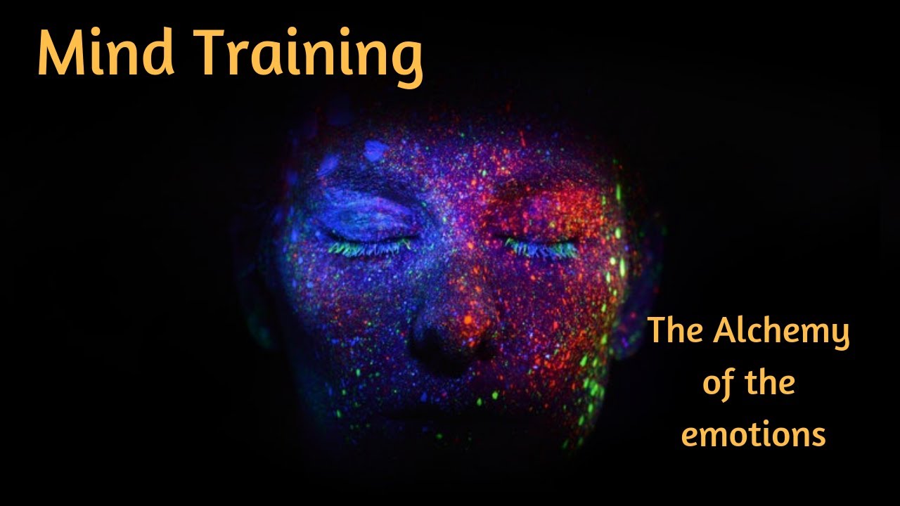 The Inner Guru