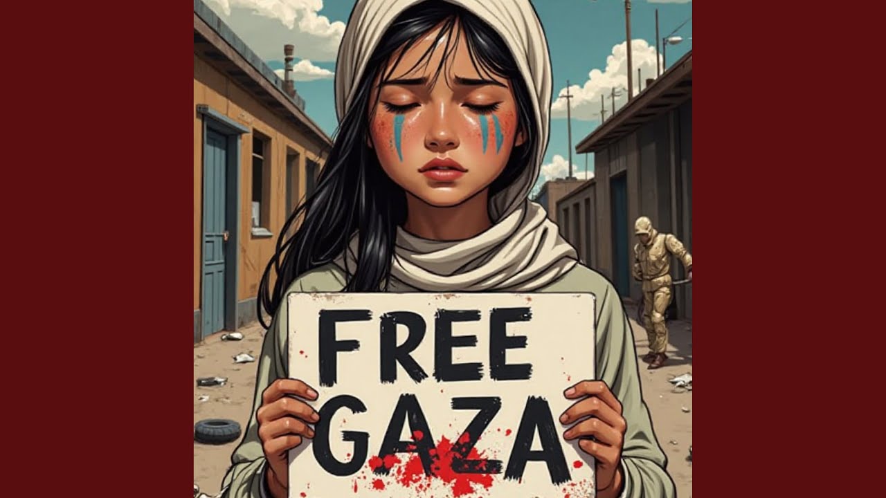 Save Palestine
