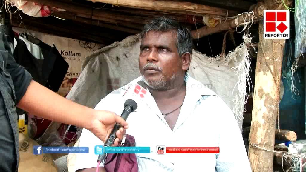 Kerala in the clutches of summer heat
