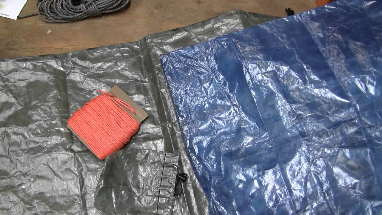 ZPacks Bear Bagging Kit Review