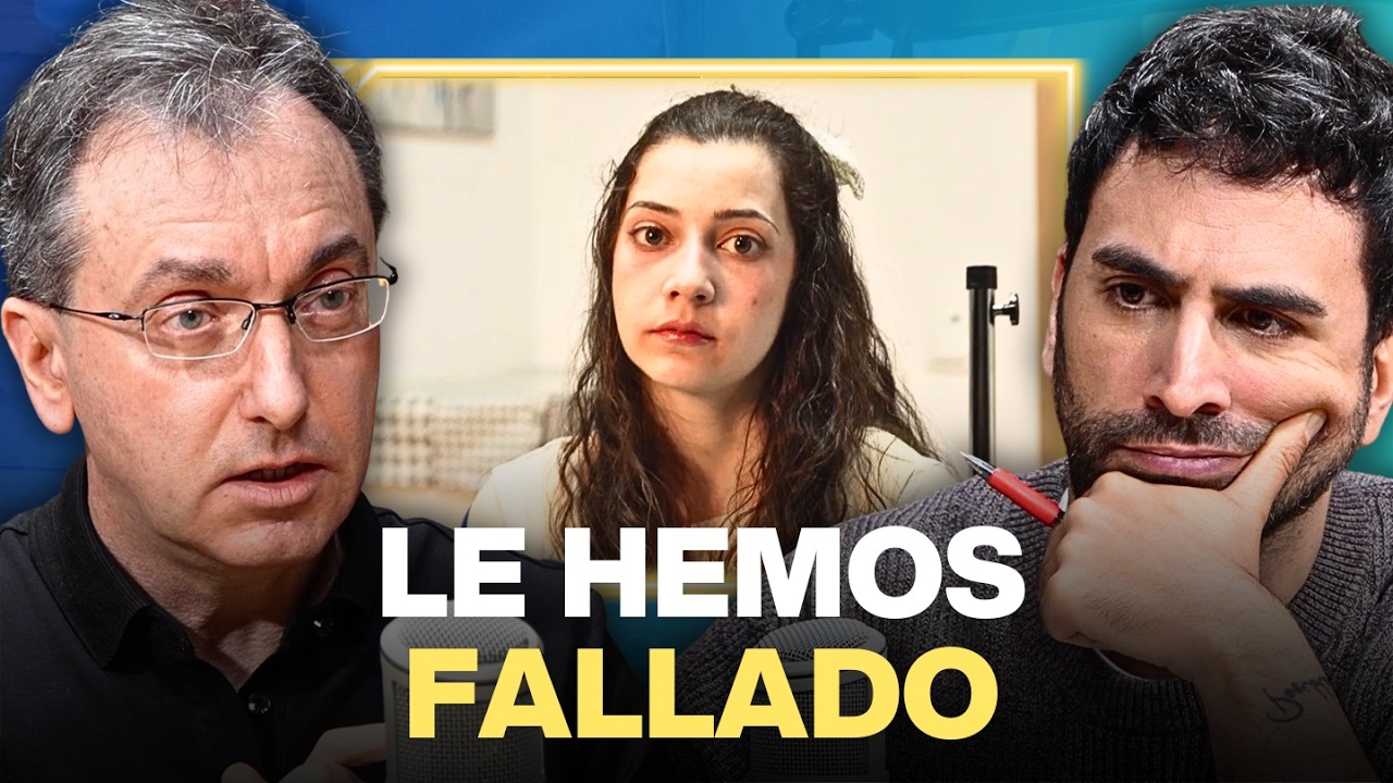 La eutanasia de Noelia Castillo: &iquest;derecho o tragedia? | Jes&uacute;s G. Maestro responde