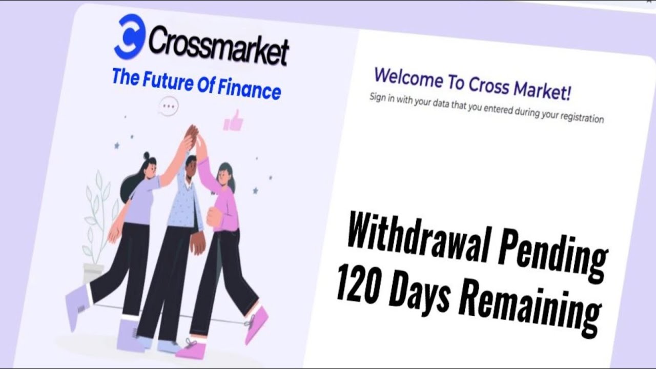 From Cross to Clarity | Veltrix Capital Running Successfully | Short Story | AI Transparent Project